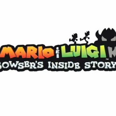Mario & Luigi: Bowser's Inside Story - Tough Guy Alert!