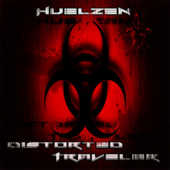 Huelzen -  Distorted Traveler (Original Mix)Link Free DL