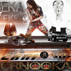 Seka Aleksic - Crnooka (DJ Crni ft. DJ MD Remix 2016)