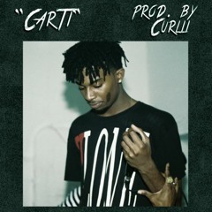 Carti [Prod. By Curlii] (Playboi Carti Type Beat)