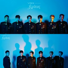 빅스 [ VIXX ] - Good Night & Good Morning