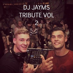 Jayms Tribute Vol 2 by Lamond