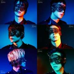 빅스 [ VIXX ] - Shooting Star