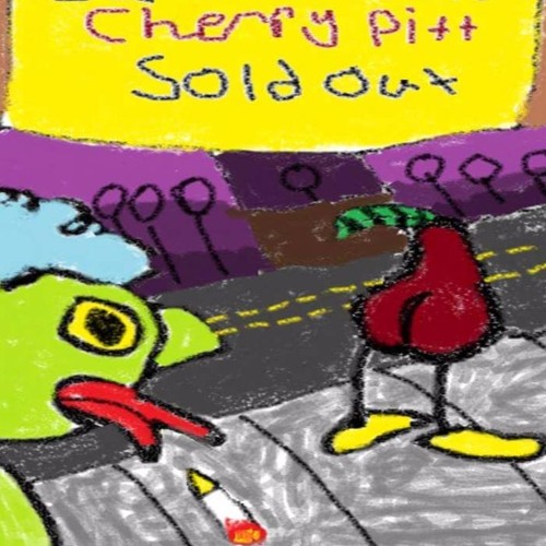 Cherry Pitt