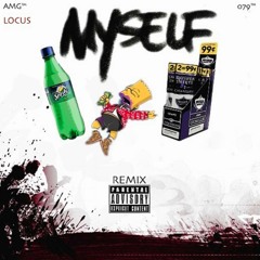 Myself Remix