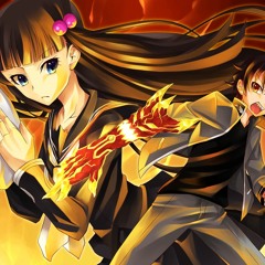 Sousei No Onmyouji - Ending