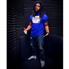 KevoSteezy - Presidential Playa