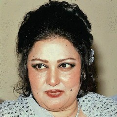 Jaane Wali Cheez Ka - Noorjahan - Ghazal