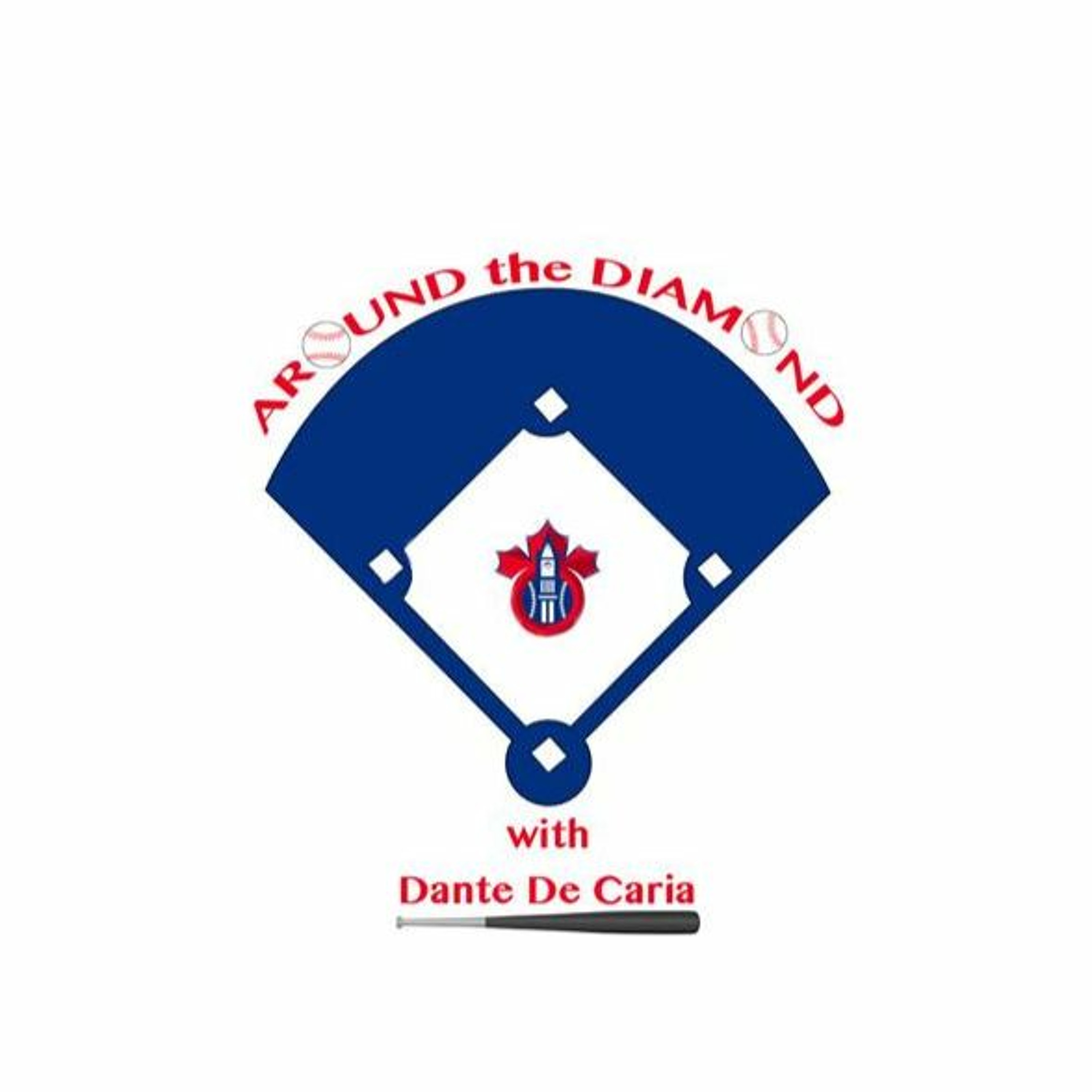 Around the Diamond