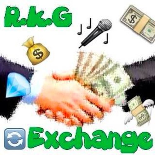R.K.G - Exchange