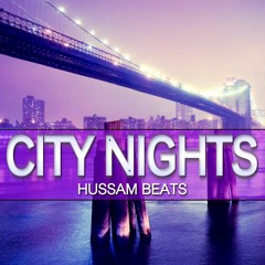[SOLD] Retro Pop R&B Instrumental - City Nights | Hussam Beats