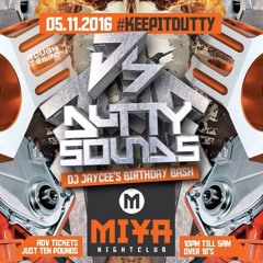 DJ SCOPEX DUTTY SOUNDS DJ JAYCEES B DAY WARM UP MIX 5TH NOV 2016