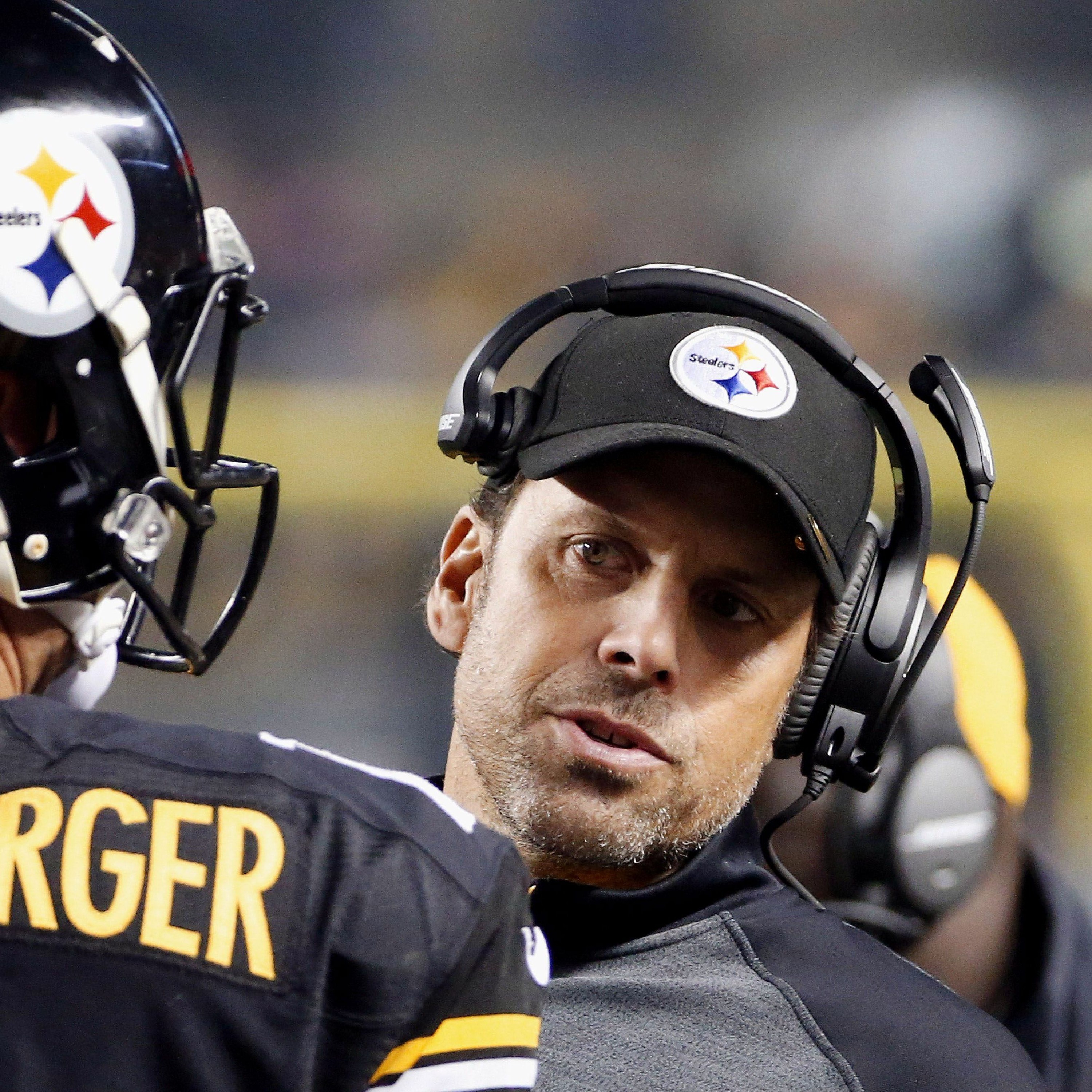Todd Haley Interview episode artwork
