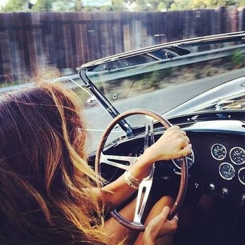 Drive