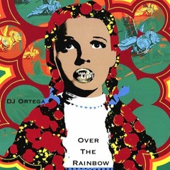 Over The Rainbow -DJ Ortega Bootleg (Wake Up - Brennan Heart & The Prophet)[FREE DOWNLOAD]