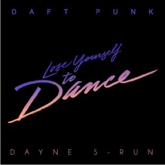 Daft Punk & Dayne S (RUN Bootleg)