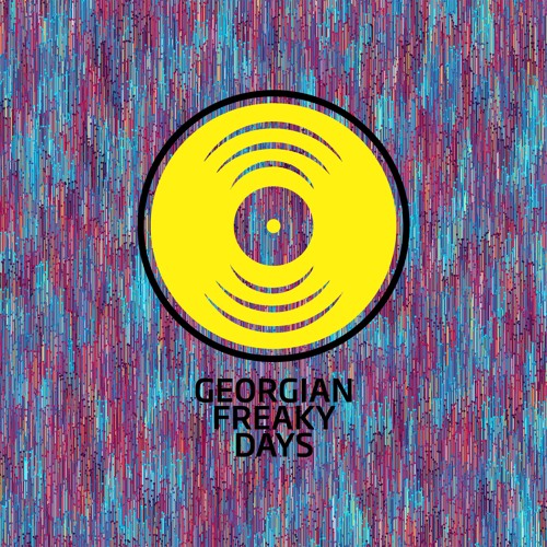 Jah Khalib - Out Of My Head