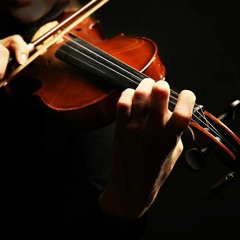 Witches  Violin