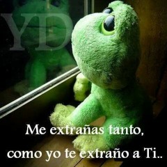 _Donde Estaras Pequeña_