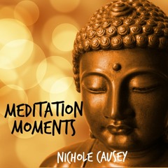 Meditation Moments Episode 1 Clarity