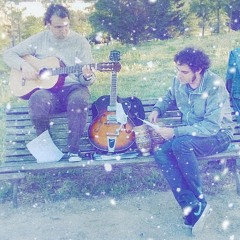 Lindo Parquer y Los Zamones 03 Never (Compromise)