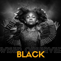 Black [Produced by KmusiK]