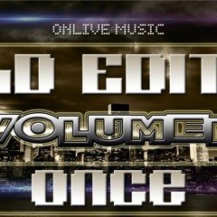 Gold Edition Vol.11 - Dj Fankee Ft Fatboy Dj & OnLive Music