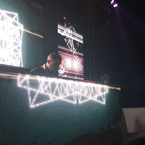 Techno & Tech/House Sets