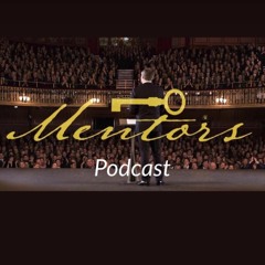 Podcast Mentors Episodio 5/ Johana Soto Mentors coach-Escritora-Lider