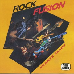 ROCK FUSION (1995)