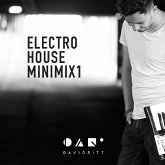 Electro House Minimix 1