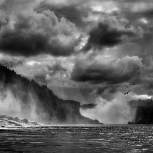 Destroyer - Waterfalls [free download]