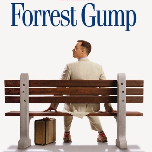 Forrest Gump - Soundtrack (Instrumental Cover)