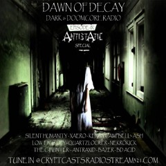 bdacid @ Dawn Of Decay lX (antistatic special)