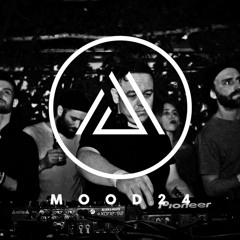 Mood 24 Records #028 - Haydn