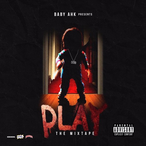 Ready To Play [Prod. Suave Beats]