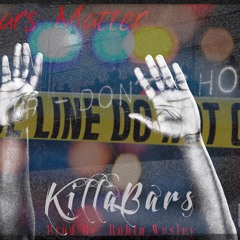 All Bars Matter (Please Don't Shoot)