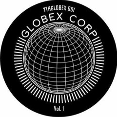 Tim Reaper & Dwarde - Globex Corp Vol 1 - Limited 12" Vinyl