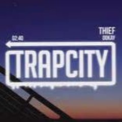 Ookay - Theif (Savage Remix)