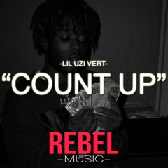 Count Up - (Prod. RebelMusic.NYC)