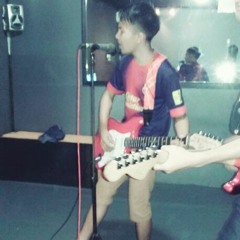 SID - Punk Hari Ini (Full Guitar Cover by Anggaday)