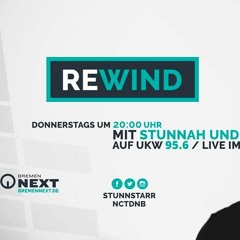 NCT Guest-Mix @ Stunnah Rewind - Bremen Next