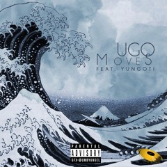 Moves feat. YungOti  Prod. Jacob Lethal Beats & Soulful Music)