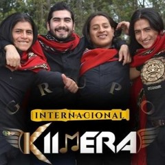 INTERNACIONAL KIIMERA ► SARITA