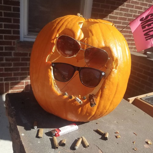 Pumpkingang (feat. yungsquash & yungersquash)