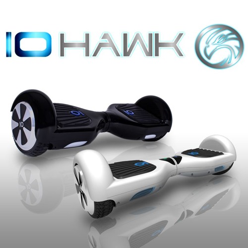 SNS Elite - iOHAWK (Prod. Bandit Luce)