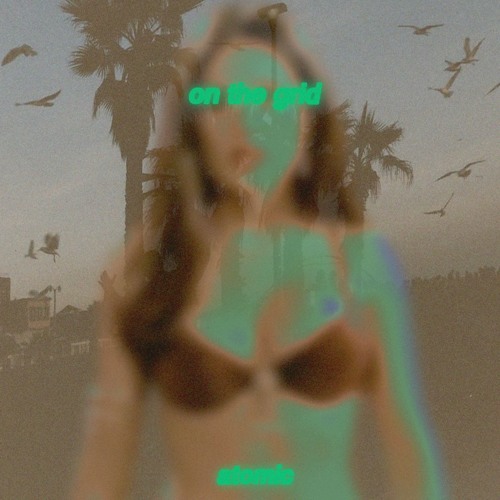 Atomic - On The Grid