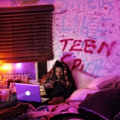 LANDED(K-DuBBs Prod.CamGotHits)