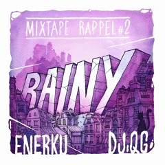 Enerku - Renaissance (Slivanoë Remix)