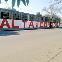 Barzola. Ferro vs. Instituto